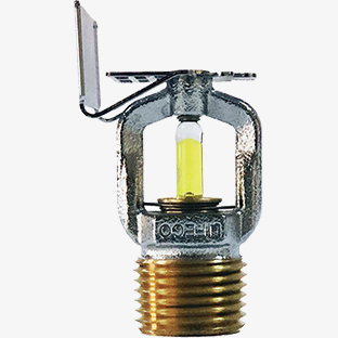 Horizontal Side Wall