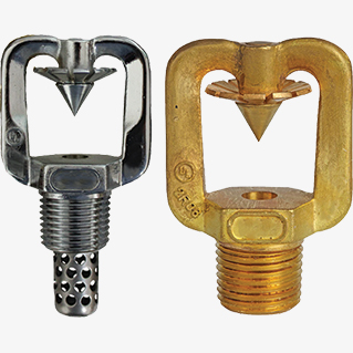 Medium Velocity Water