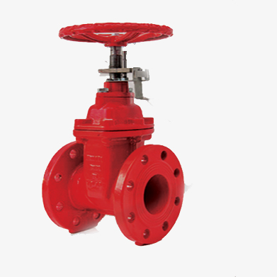 Gate Valve